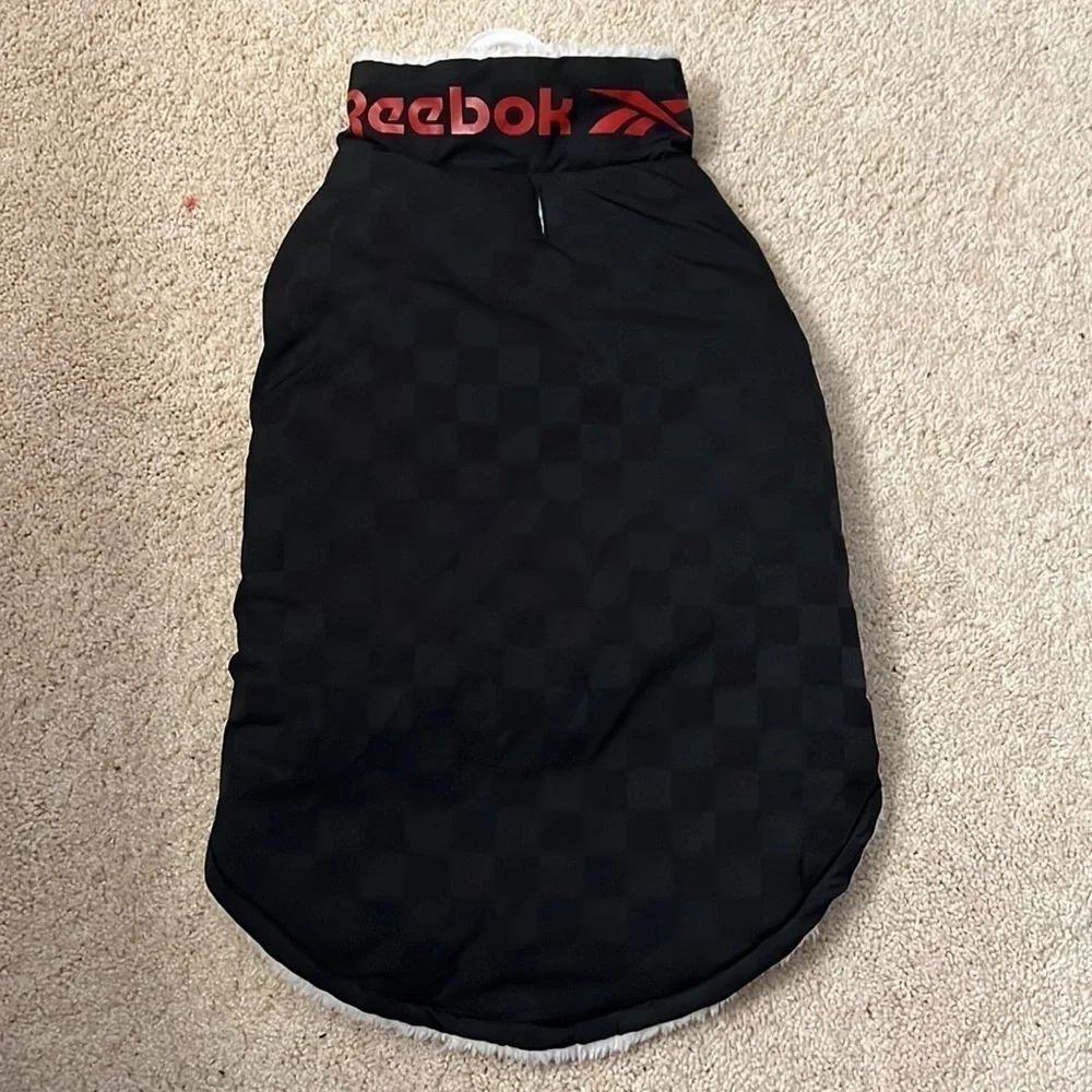 Reebok Dog Vest